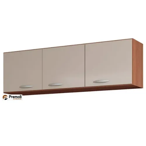 Armário de 3 portas