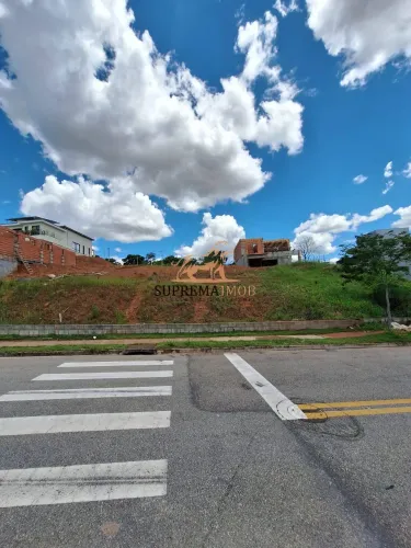 Terreno à venda com 314m² - Residencial Pampulha, Sorocaba-SP