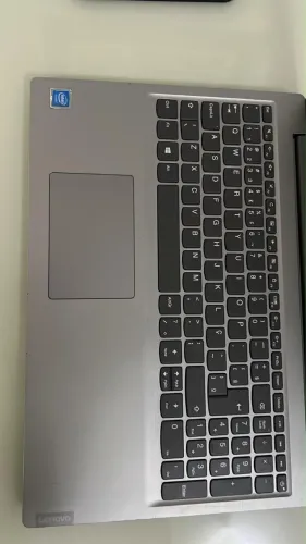 Notebook Lenovo
