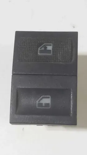 Botão Vidro Elétrico Gol G3 2000 377959855