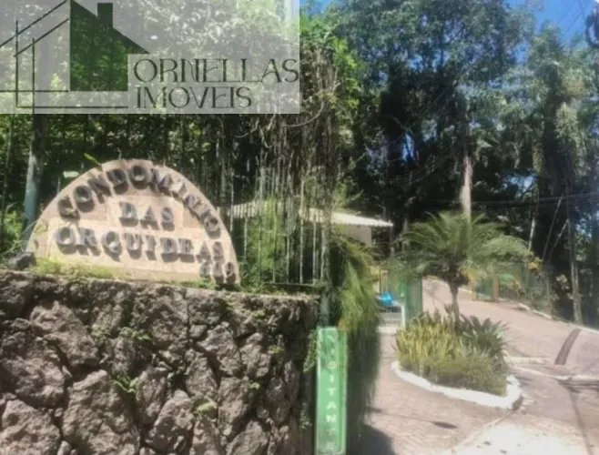TERRENO NITERÓI SAPÊ