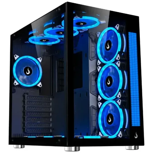 PC Gamer High End (9950X3D, RTX 5080, 64 GB RAM)