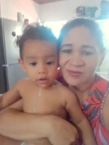 Domestica e baba