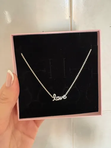 Cola Pandora Love original