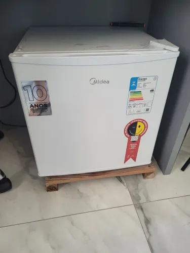 FRIGOBAR MIDEA