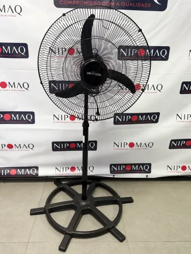 VENTILADOR COLUNA 60CM NEW PR GR PREMIUM VENTISOL