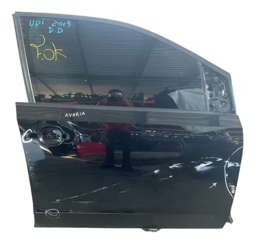 Porta Dianteira Direita Up! 4p 2014 A 2021 (avaria)