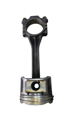Pistao Com Biela Motor Vw Gol G3 1.0 16v 2003 67.08 Valor unidade