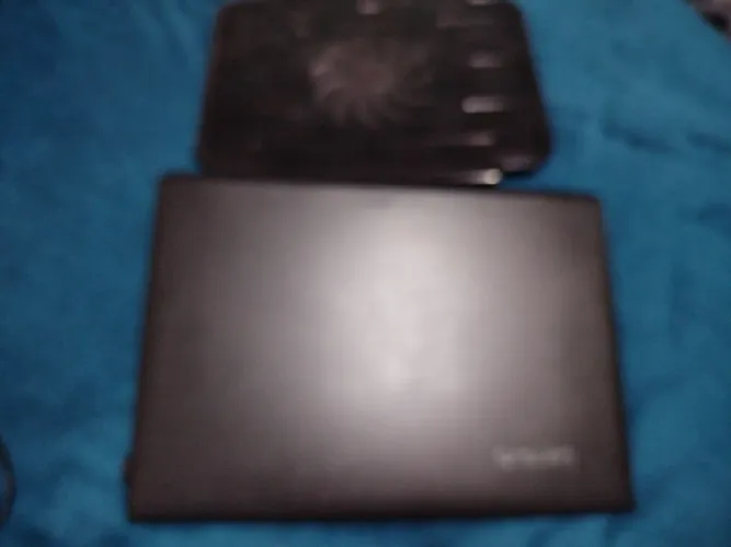 Notebook Lenovo