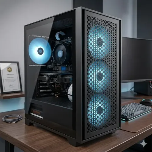 Computador Gamer