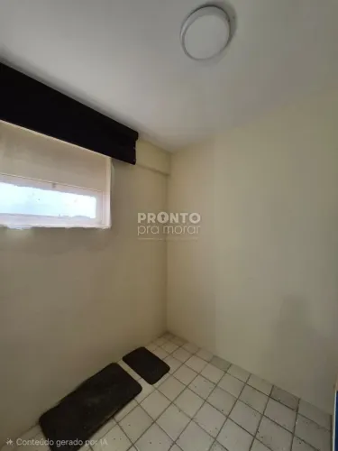 Apartamento com 4 quartos em Boa Viagem