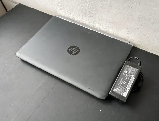 Notebook HP i5 vPro/ 16GB/ SSD