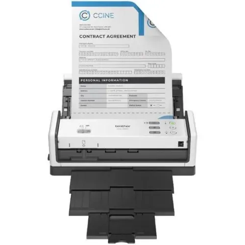 Scanner brother