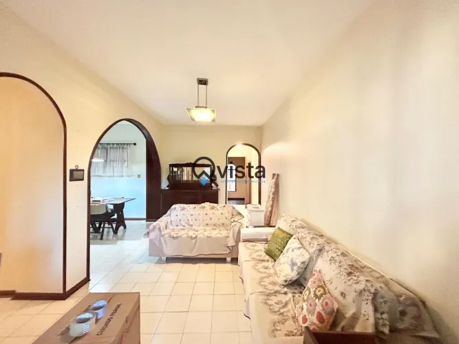 Apartamento à venda no Tombo no Guarujá, SP | QVista Inteligência Imobiliária Guarujá