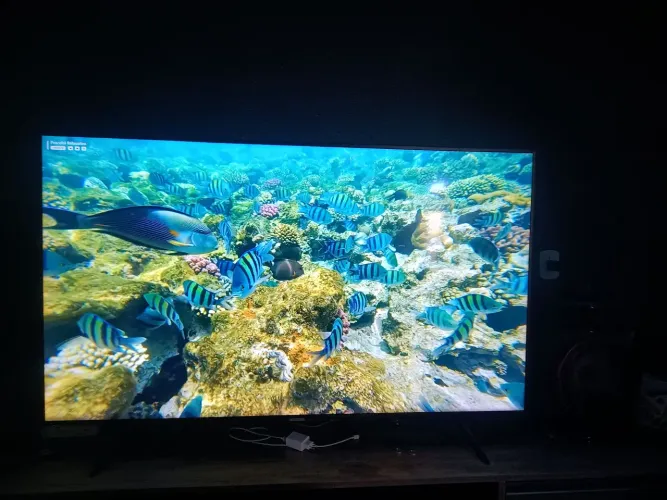 Tv Samsung 65