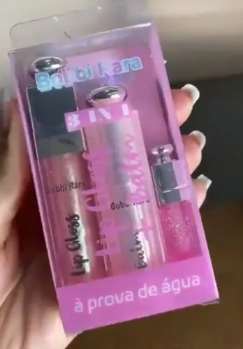 Produtinhos da vick