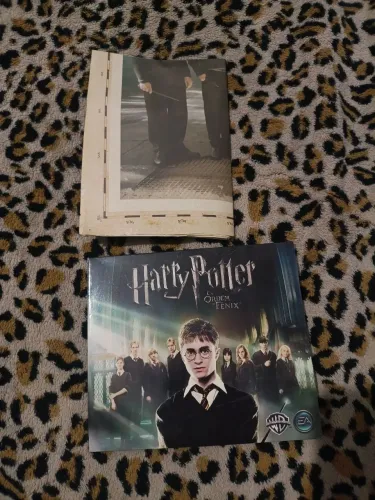 Jogo Harry Potter ordem fenix