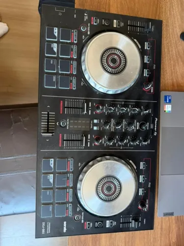 DDJ Pionner SB2