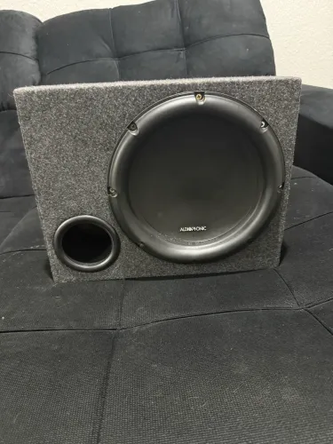 Audiophonic club 10 pol