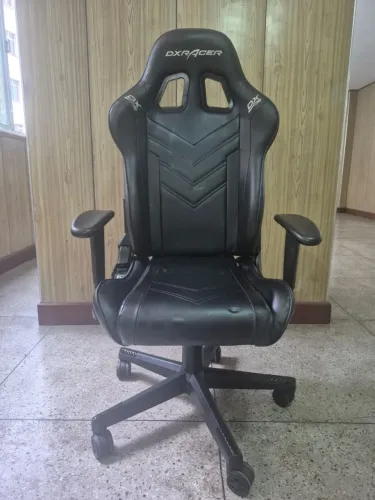 Cadeira DX Racer Fórmula