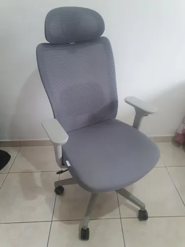 Cadeira Elements Astra Pro - Escritório Gamer