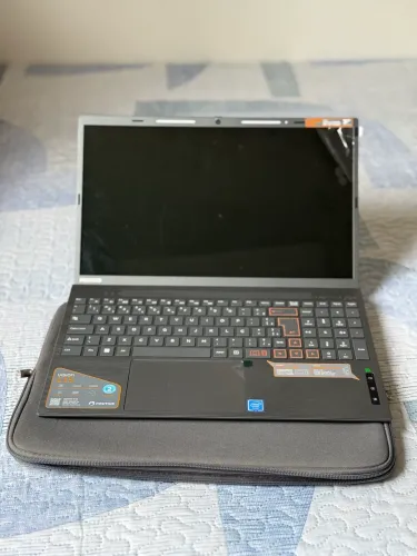 NOTEBOOK POSITIVO C15