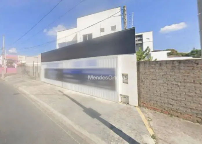 Barracão para alugar, 317 m² por R$ 9.370/mês - Jardim Prestes de Barros - Sorocaba/SP