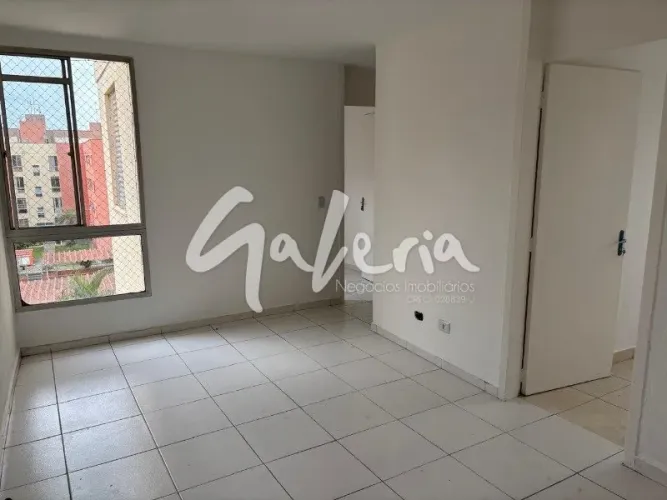 Apartamento com 2 quartos à venda no Radialista - São José - São Caetano do Sul