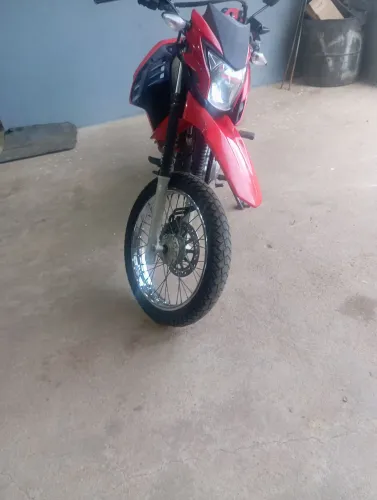 Bros 160
