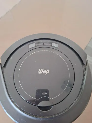 Aspirador Wap Robót W90