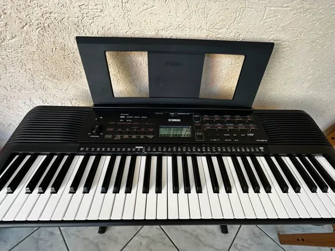 Teclado