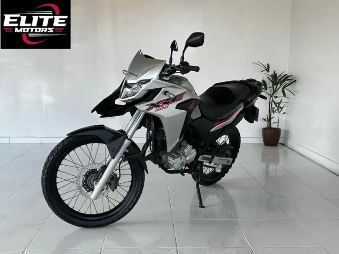 HONDA XRE 300 ABS 2021