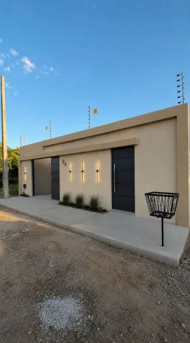 Casa de 3 quartos na pedro neiva Imperatriz-Ma