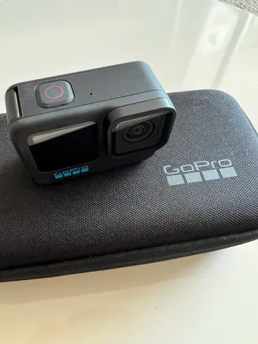 GoPro 11 Black