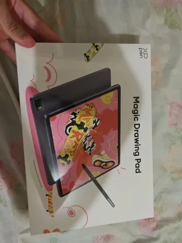 Magic Drawing Pad xppen