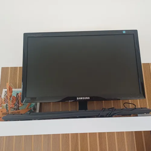 Monitor
