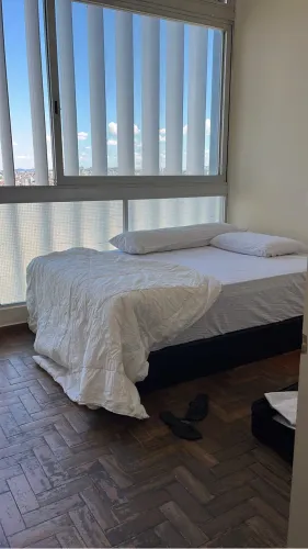 Cama viúva ortobom 
