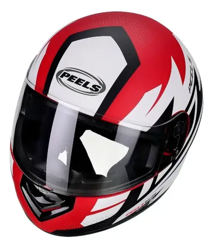 Capacete Peels Spike