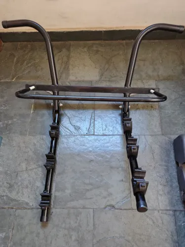 Suporte para bicicleta 