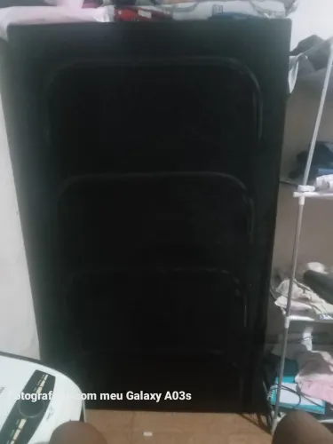 Vendo sapateira 