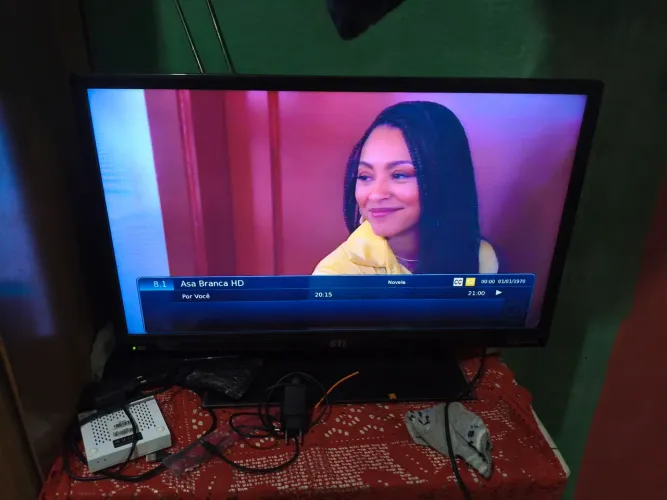 Tv semp