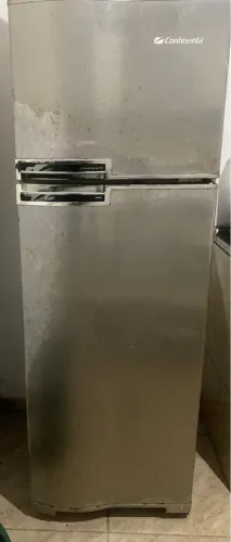 Geladeira continental