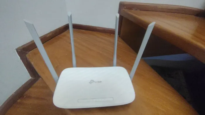 Roteador TPLink ARCHER C5W