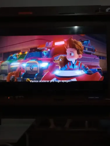 TV SAMSUNG 65 POLEGADAS 4K 
