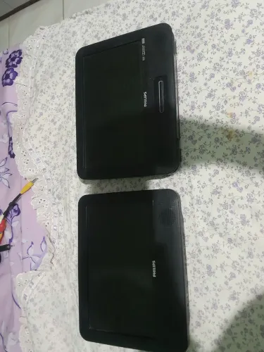 Dvd portátil