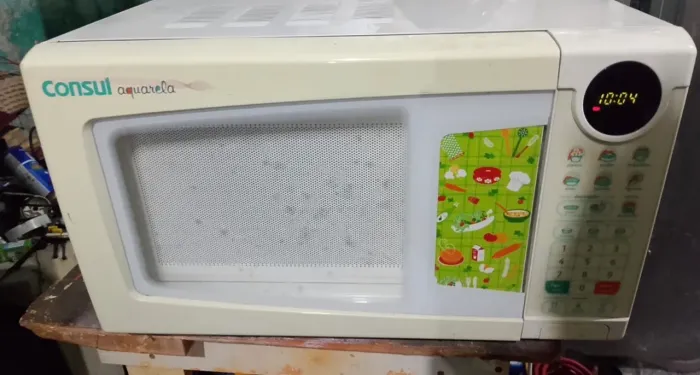 Microondas Consul 25l