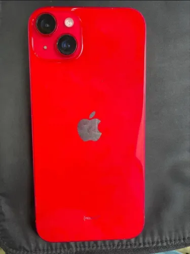 iPhone 14 plus