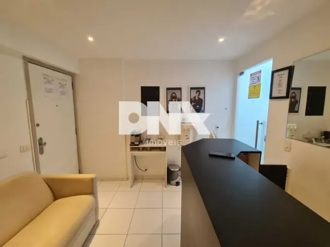 Sala : / Comercial / Copacabana