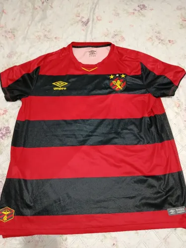 Camisa do sport