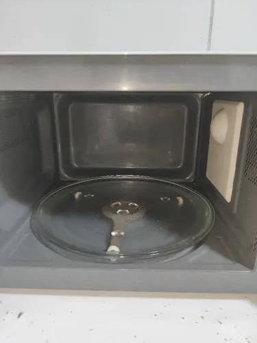 Microondas 